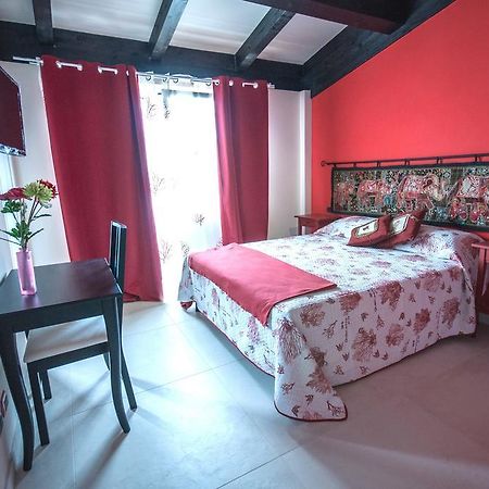 B&B I Fiori Del Mare Agropoli Room photo