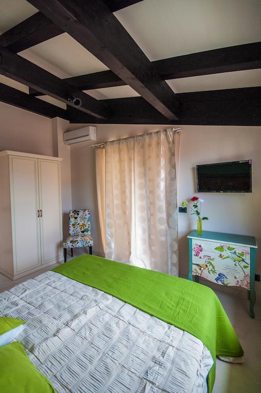 B&B I Fiori Del Mare Agropoli Room photo